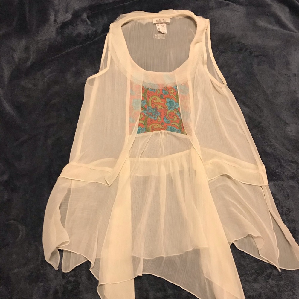 Women’s Matilda Jane Tunic